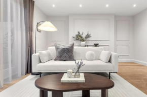 Designer Garden Home in Central London